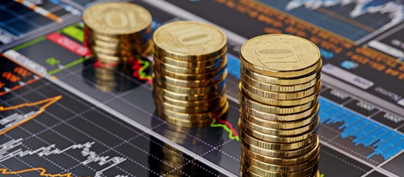 Ομόλογα: Σε ιστορικό χαμηλό η απόδοση του δεκαετούς - Υποχωρεί κατά 7 μονάδες